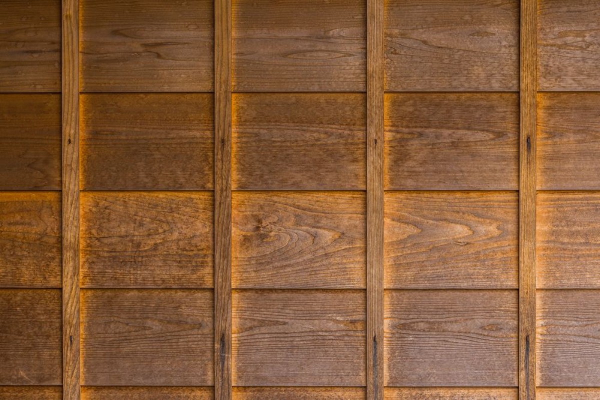 Image de Squared Wood