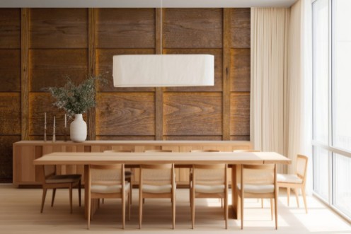 Image de Squared Wood