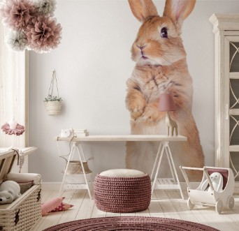 Picture of High Alert Rabbit