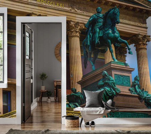 Afbeeldingen van Germany berlin  altes nationalgalerie