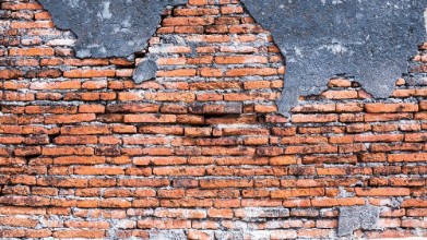Picture of Brick wall