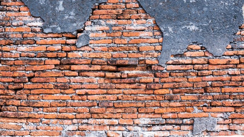 Image de Brick wall