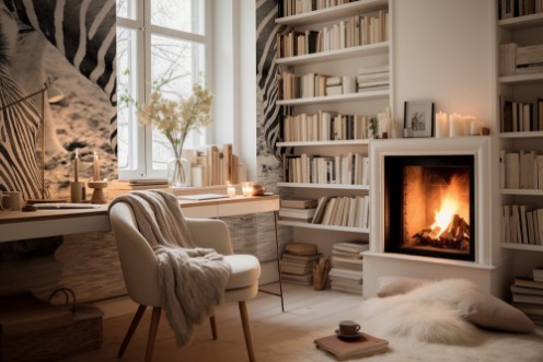 Image de Triple zebra