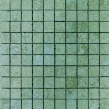 Obrázok z Classic green tile