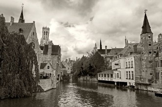 Afbeeldingen van Brussels