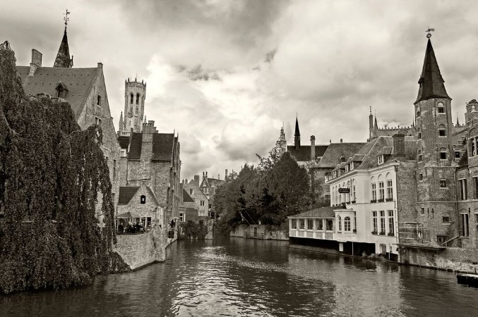 Afbeeldingen van Brussels