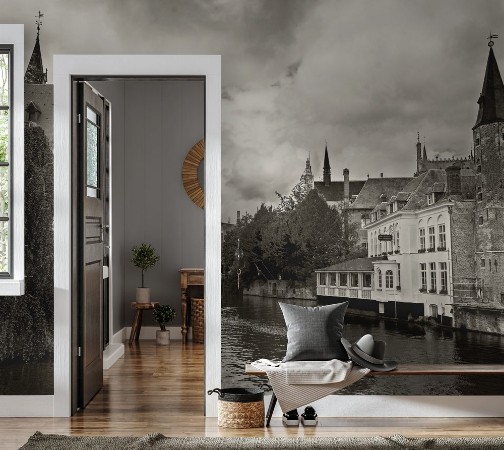 Afbeeldingen van Brussels