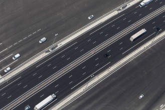 Снимка на Autoroute