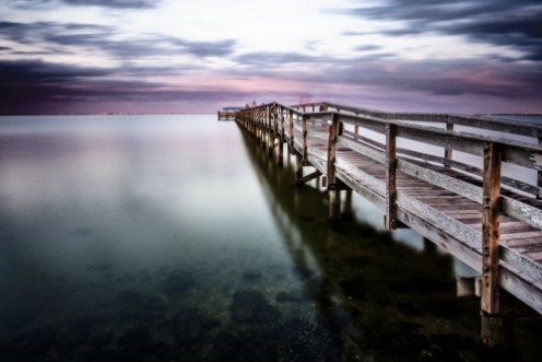 Picture of Safety Harbour Tampa Florida