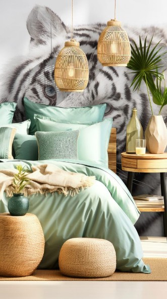 Image de Bengal tiger 