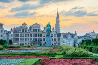 Afbeeldingen van Bruxelles Belgique