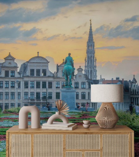 Afbeeldingen van Bruxelles Belgique