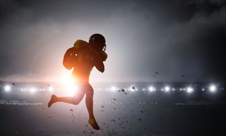 Afbeeldingen van It is game time Mixed media