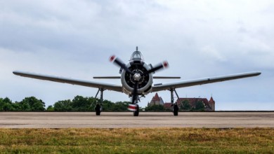 Image de Kampfflugzeug Warbird