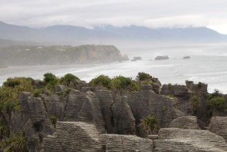 Picture of Pancake Rocks