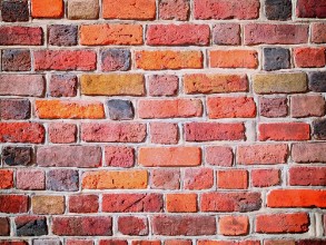 Poza cu Background brick wall