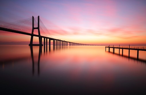 Afbeeldingen van Portugal Lisbon - Vasco da Gama