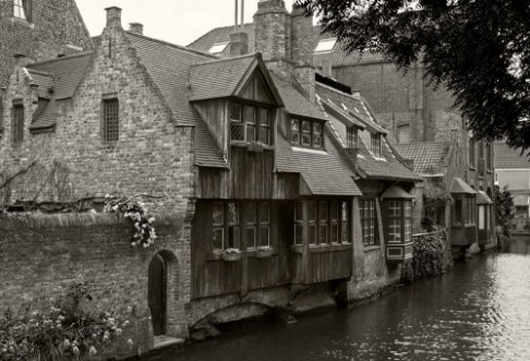 Afbeeldingen van Brussels