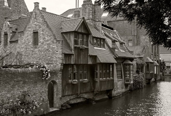 Afbeeldingen van Brussels