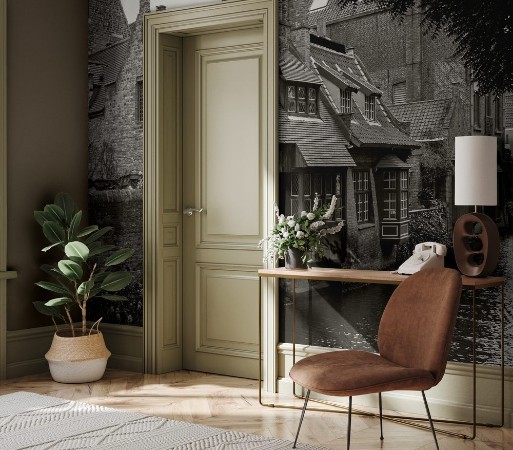 Afbeeldingen van Brussels