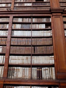 Afbeeldingen van Bibliothque