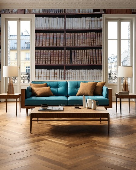 Afbeeldingen van Bibliothque