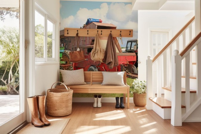 Image de Vintage bailer