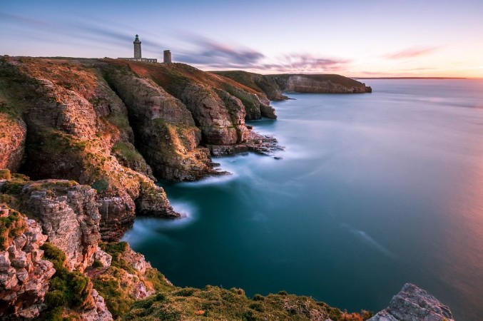 Picture of Cap Frhel