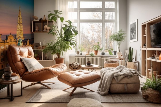 Image de Skyline of Brussels Belgium