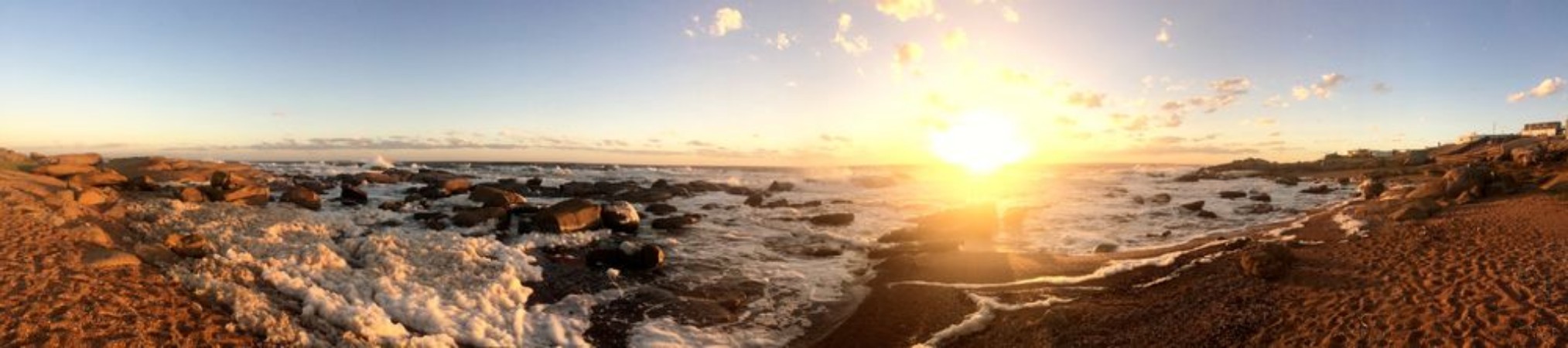 Image de Ocean views of Punta del Este Uruguay