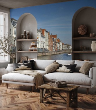 Picture of Brgge belgien