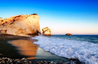 Obrázek Cypriot Beach