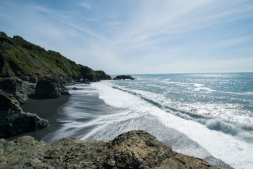 Image de Shelter Cove 