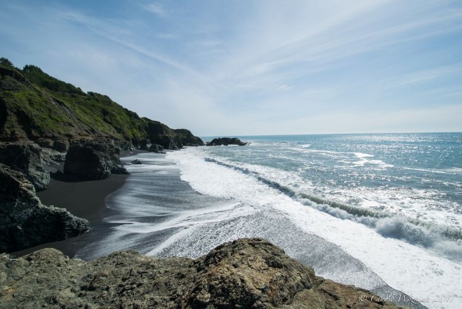 Image de Shelter Cove 