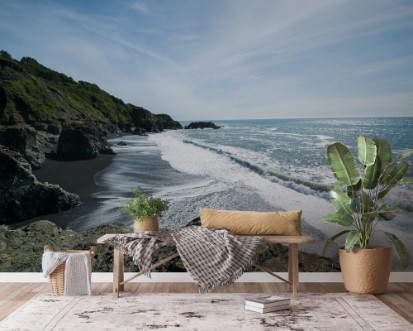 Image de Shelter Cove 