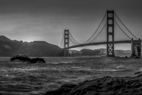Image de Golden Gate Bridge 3