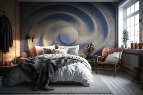 Picture of Sten i spiral