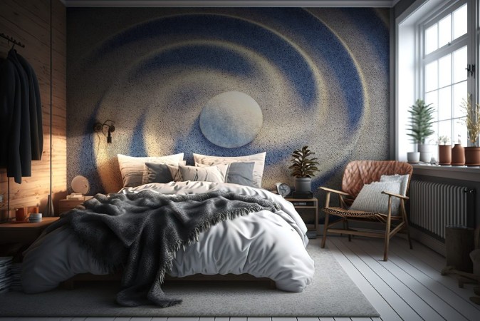 Picture of Sten i spiral