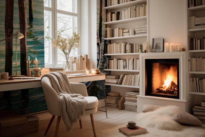 Picture of Gondola in  Venice Italy