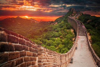 Εικόνα της Great Chinese wall