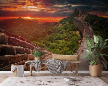 Image de Great Chinese wall