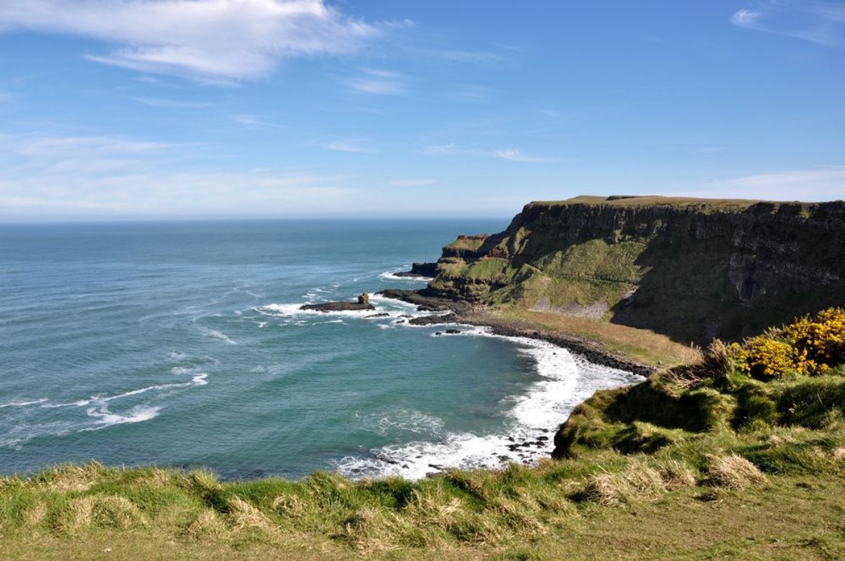 Afbeeldingen van Irlande