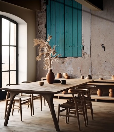 Picture of Porte et fentre