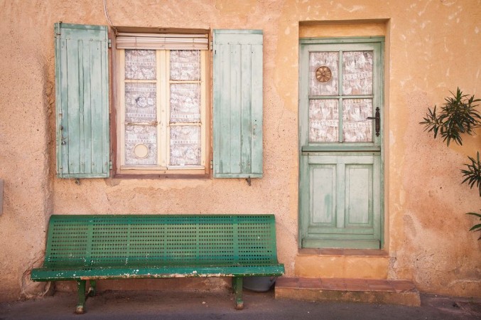 Picture of Porte et fentre