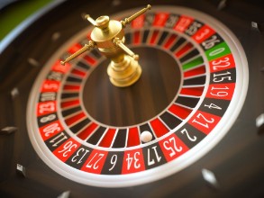 Bild vun Roulette