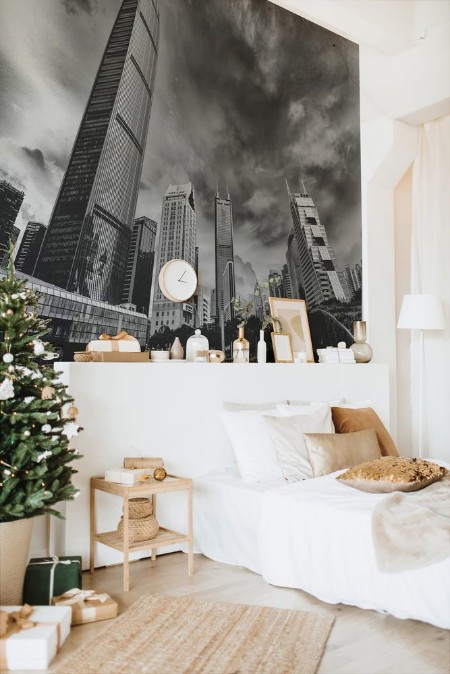 Picture of Cityscape of Shenzhen China