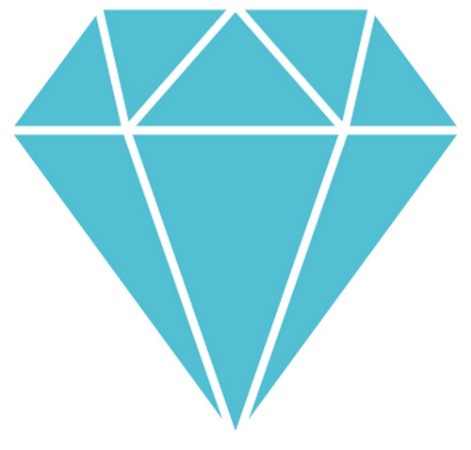 Image de Diamond figure isolated icon vector illustration design