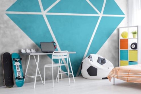 Image de Diamond figure isolated icon vector illustration design