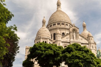 Obrázek Basilica Paris