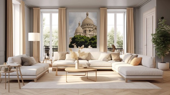 Image de Basilica Paris